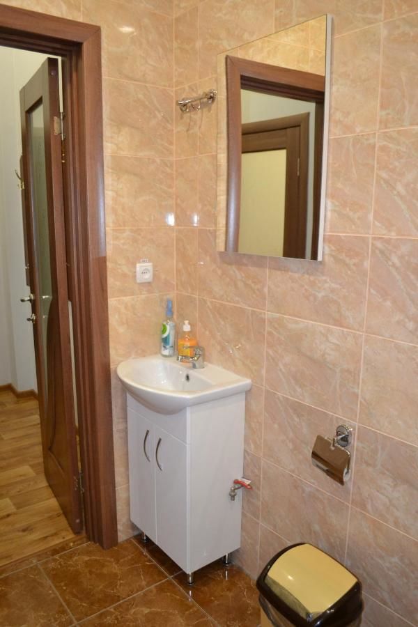 Хостелы Hostel Korona Verbovatovka-16