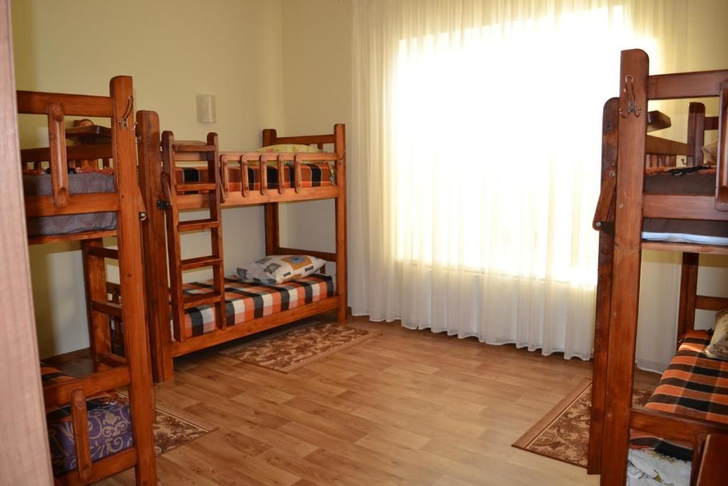 Хостелы Hostel Korona Verbovatovka-20