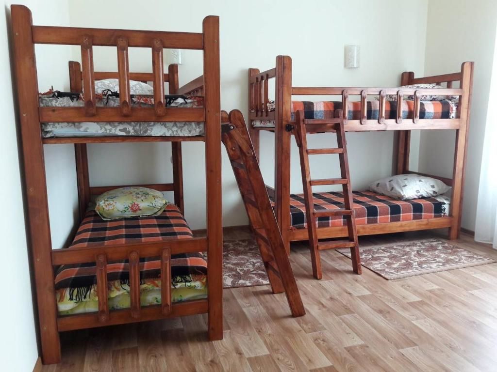 Хостелы Hostel Korona Verbovatovka-26